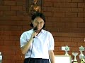 เพลง คนไม่สำคัญ : พลพล