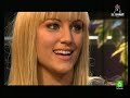 buenafuente 338   entrevista a edurne