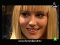 buenafuente 338   entrevista a edurne