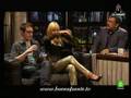 BUENAFUENTE 338 - Entrevista a Edurne
