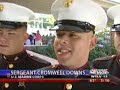 US Marines Toys For Tots