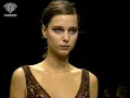 fashion tv ftv   designer at work   collette dinnigan ah   
