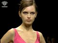 fashion tv ftv   designer at work   collette dinnigan ah   
