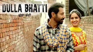 Naina - Happy Raikoti-  Dulla Bhatti - Binnu Dhill