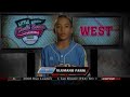 2008 LLWS Team Intro - West 2008 LLWS Team Intro - West