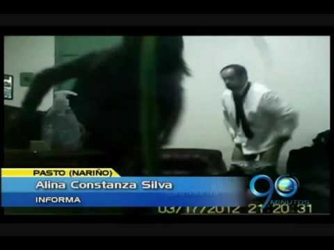 Jovencitas mamando y cojiendo