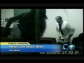 Pastor Álvaro Gámez. Llenando a las Cristianas con el Espíritu Santo. Noticia del 3-Jun-2012