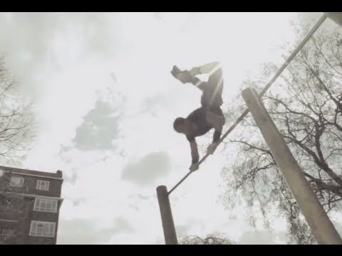 forgotten - With a lot of attention on the English capital this Summer for the Olympics there are a few athletes from London that get overlooked. http://www.youtube.com/...