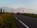 MR2 1.6 20V Blacktop Drive-By