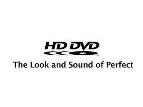 HDDVD vs Bluray [AN ALL NEW SHOW ABOUT HD DISK FORMATS]