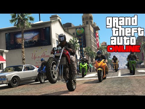 GTA - Help Me Reach 50k Subscribers! http://bit.ly/SubToJB1409 Lets reach 200 Like Ratings for this Video! This video will show you brand new information released ...