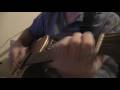 \"High and Dry\" by Radiohead (Cover by Kevin Murphy)