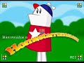 Homestar Runner Welcome Speech Homestar Runner Welcome Speech