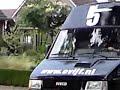 De bandbus