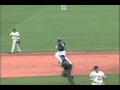 Jason Giambi Home Run 8-30-09