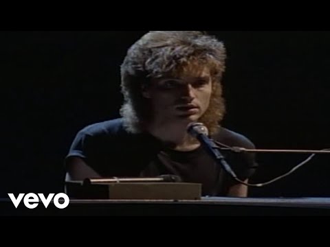 Richard Marx: Hold On To The Nights (Video Version)