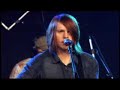Leeland \"Tears Of The Saints\" Live Performance