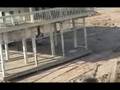 videos de West Beach, Galveston, TX after Hurricane Ike