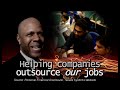 Ryan Fraizer: In the Outsourcing Business