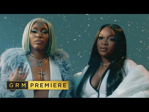 RAY BLK ft. Ivorian Doll – Lovesick [Music Video] | GRM Daily