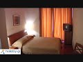 Arethusa Hotel, Athens Greece