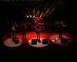 Antonio Smash en el Teatro Central, Sevilla 2003
