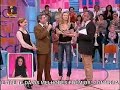 Anabela e Carlos Quintas no Voc� na TV