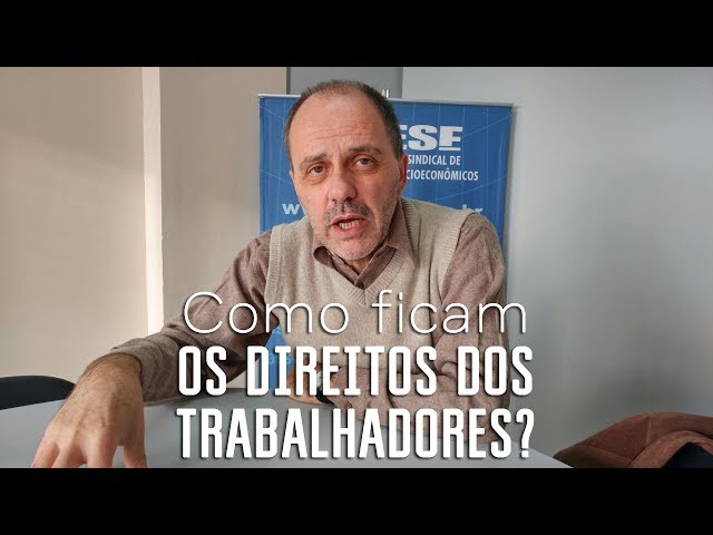 Você sabe o que muda com a Reforma Trabalhista?