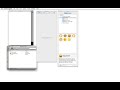 Follow along as O'Reilly's Elisabeth Robson shares her experience in learning how to build iPhone apps. In this screencast, Robson offers advice on how to avoid common beginner errors and provides a practical follow-along exercise to build an app with a tab bar, navigation bar and table view controllers. For more information on iPhone app development, visit O'Reilly's iPhone popular topic page at oreilly.com