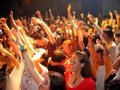 Drum and Bass in China - Female DJ Siesta