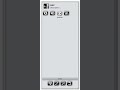 Evermotion Communicator 2.0 - new GUI animations Evermotion Communicator 2.0 - new GUI animations
