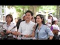 dai hoi gioi tre giao hat huu le nam 2026
