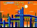 S2SMTP v.5 - Level Select, Unfinished levels and debug