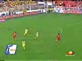 gol dedi?in b�yle olur