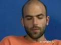 Roberto Saviano: Il Sistema Camorra (parte 1)