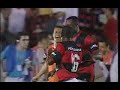 Flamengo x Figueirense - Gol do Flamengo - Obina