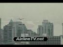 Coulson Flying Tankers Martin Mars Vancouver visit JAN 18/08