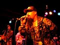 Ooklah The Moc - Dance Ram (Live) Ooklah The Moc - Dance Ram (Live)