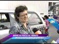 NOTICIAS PERU MIERCOLES 25/11/09 DETIENEN A HIJASTRA DE ALICIA DELGADO