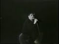 Joy Division Live-Dead Souls