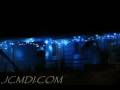 Holiday Light Show Tour of Santa Clarita, California 2008