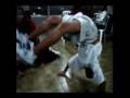 Bboy Creysson Favela crew