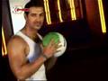John Abraham speaks on Goal