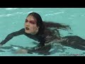 Latex Mermaid Pool Outtakes Latex Mermaid Pool Outtakes