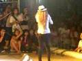 Plamy @ SUT Freshy night 2008