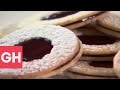 Linzer Cookie Recipe