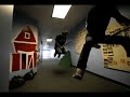Broom Race Broom Race