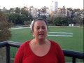 Cimone-Louise 21 Day To Change A Habit Video Project