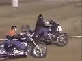harley dirt track race