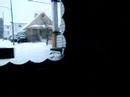 The Last Snow in PA